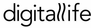 DIGITALLIFE logo