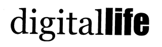 DIGITALLIFE logo