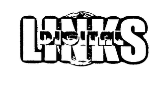 DIGITALLINKS logo