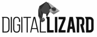 DIGITALLIZARD logo