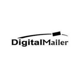 DIGITALMAILER logo