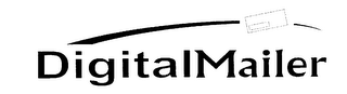 DIGITALMAILER INNOVATIVE E-DELIVERY SOLUTIONS logo