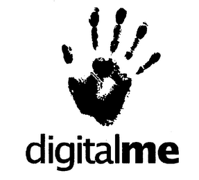 DIGITALME logo