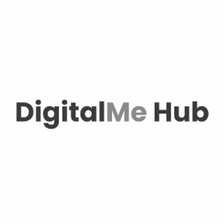 DIGITALME HUB logo