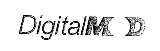 DIGITALMED logo