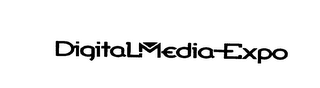 DIGITALMEDIA-EXPO logo