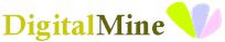DIGITALMINE logo