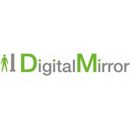 DIGITALMIRROR logo