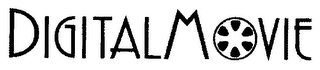 DIGITALMOVIE logo
