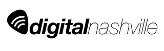 DIGITALNASHVILLE logo