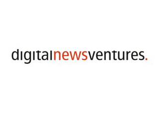DIGITALNEWSVENTURES. logo