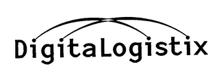 DIGITALOGISTIX logo