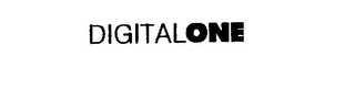 DIGITALONE logo