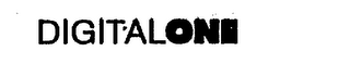 DIGITALONE logo