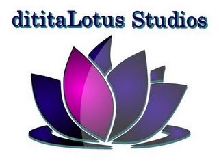 DIGITALOTUS STUDIOS logo