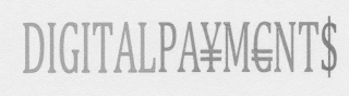DIGITALPA¥M€NT$ logo