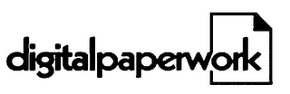 DIGITALPAPERWORK logo