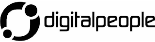 DIGITALPEOPLE logo