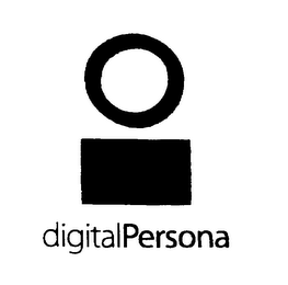 DIGITALPERSONA logo