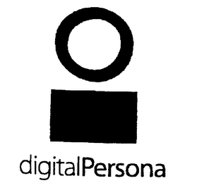 DIGITALPERSONA logo