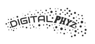 DIGITALPHYZ logo