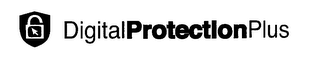 DIGITALPROTECTIONPLUS logo