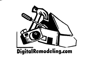 DIGITALREMODELING.COM logo
