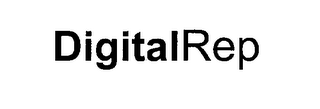 DIGITALREP logo