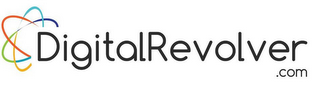 DIGITALREVOLVER.COM logo