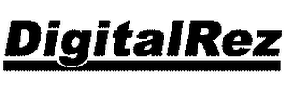 DIGITALREZ logo