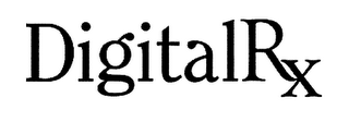 DIGITALRX logo