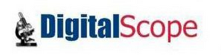 DIGITALSCOPE logo