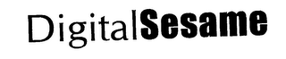 DIGITALSESAME logo