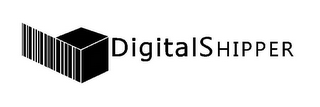 DIGITALSHIPPER logo