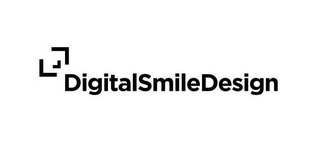 DIGITALSMILEDESIGN logo