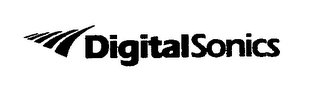 DIGITALSONICS logo