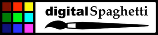 DIGITALSPAGHETTI logo