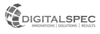 DIGITALSPEC INNOVATIONS SOLUTIONS RESULTS logo