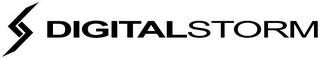 DIGITALSTORM logo
