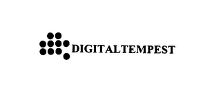 DIGITALTEMPEST logo