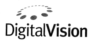DIGITALVISION logo