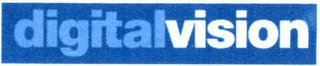 DIGITALVISION logo
