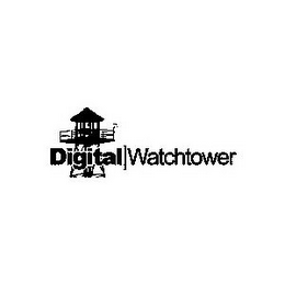 DIGITAL]WATCHTOWER logo