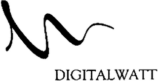 DIGITALWATT logo