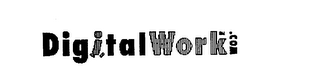 DIGITALWORK.COM logo