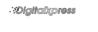 DIGITALXPRESS logo