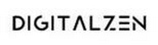 DIGITALZEN logo