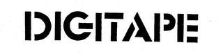 DIGITAPE logo