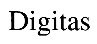 DIGITAS logo