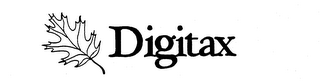 DIGITAX logo